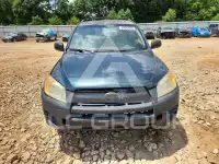 2009 Toyota RAV4 фото