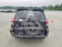 2009 Toyota RAV4 photo