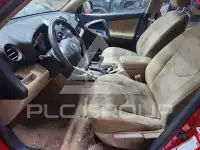 2009 Toyota RAV4 фото