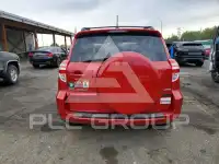 2009 Toyota RAV4 фото