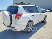 2009 Toyota RAV4 photo