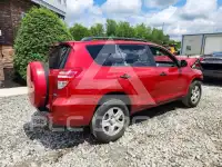 2009 Toyota RAV4 photo