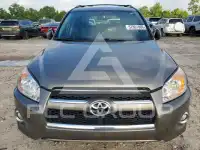 2009 Toyota RAV4 фото