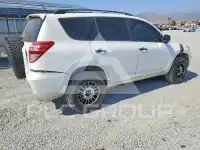 2009 Toyota RAV4 фото