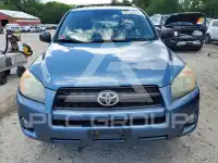 2009 Toyota RAV4 фото