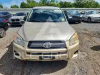 2009 Toyota RAV4 фото