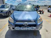 2009 Toyota RAV4 фото