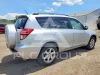 2009 Toyota RAV4 фото