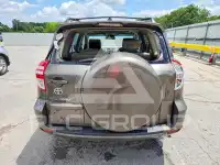 2009 Toyota RAV4 фото