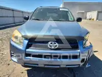2009 Toyota RAV4 фото