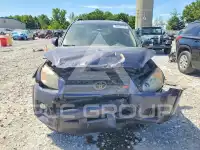 2009 Toyota RAV4 фото