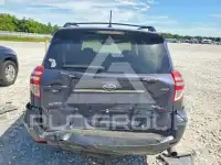 2009 Toyota RAV4 фото