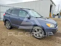 2009 Toyota RAV4 photo