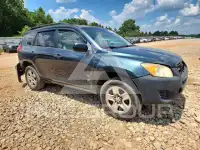 2009 Toyota RAV4 фото