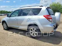 2009 Toyota RAV4 фото