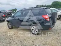 2009 Toyota RAV4 фото