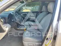 2009 Toyota RAV4 фото