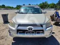 2009 Toyota RAV4 фото