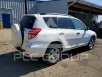 2009 Toyota RAV4 photo