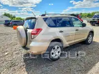 2009 Toyota RAV4 фото
