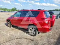 2009 Toyota RAV4 фото