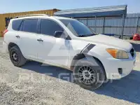 2009 Toyota RAV4 фото