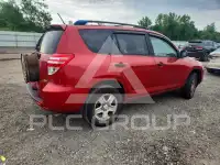 2009 Toyota RAV4 фото