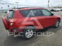 2009 Toyota RAV4 фото