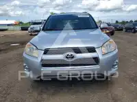 2009 Toyota RAV4 фото