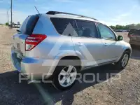 2009 Toyota RAV4 фото
