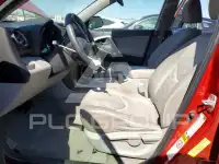 2009 Toyota RAV4 фото