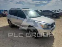 2009 Toyota RAV4 фото