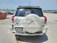 2009 Toyota RAV4 фото