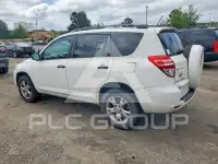 2009 Toyota RAV4 фото