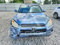 2009 Toyota RAV4 фото