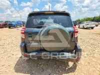 2009 Toyota RAV4 фото