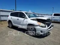 2009 Toyota RAV4 фото