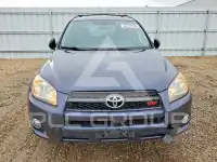 2009 Toyota RAV4 photo