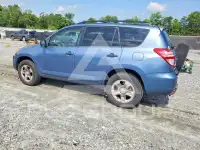 2009 Toyota RAV4 фото