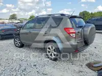 2009 Toyota RAV4 photo