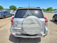 2009 Toyota RAV4 фото