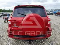 2009 Toyota RAV4 фото