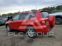 2009 Toyota RAV4 фото