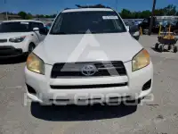 2009 Toyota RAV4 photo