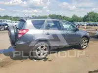 2009 Toyota RAV4 фото