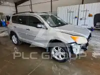 2009 Toyota RAV4 photo