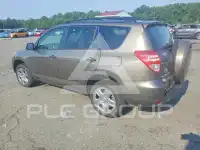 2009 Toyota RAV4 фото
