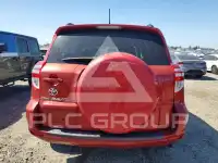 2009 Toyota RAV4 фото
