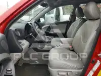 2009 Toyota RAV4 фото