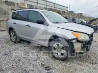 2009 Toyota RAV4 фото